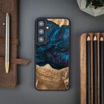 Bewood nakładka Unique do Samsung Galaxy S24 Plus Planets Neptun