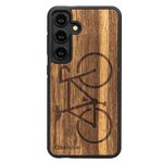 Bewood nakładka do Samsung Galaxy A55 5G Rower Limba