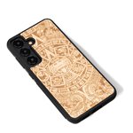 Bewood nakładka do Samsung Galaxy A55 5G Kalendarz Aztecki Aniegre