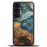 Bewood nakładka Unique do Samsung Galaxy A55 5G Planets Ziemia