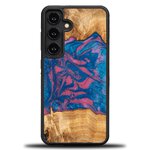Bewood nakładka Unique do Samsung Galaxy A55 5G Neons Paris