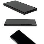Bewood nakładka Unique do Samsung Galaxy A55 5G Planets Ziemia z MagSafe