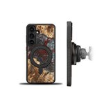 Bewood nakładka Unique do Samsung Galaxy A55 5G Planets Neptun z MagSafe