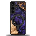 Bewood nakładka Unique do Samsung Galaxy A55 5G Neons Vegas z MagSafe