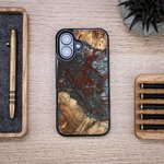 Bewood nakładka Unique do iPhone 16 6,1" Planets Pluton