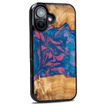 Bewood nakładka Unique do iPhone 16 6,1" Neons Vegas
