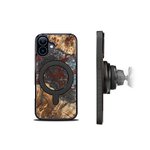 Bewood nakładka Unique do iPhone 16 6,1" Planets Pluton z MagSafe