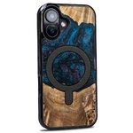 Bewood nakładka Unique do iPhone 16 6,1" Planets Neptun z MagSafe