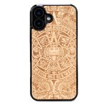 Bewood nakładka do iPhone 16 Plus 6,7" Kalendarz Aztecki Aniegre