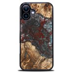 Bewood nakładka Unique do iPhone 16 Plus 6,7" Planets Pluton
