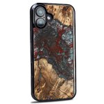 Bewood nakładka Unique do iPhone 16 Plus 6,7" Planets Pluton