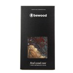 Bewood nakładka Unique do iPhone 16 Plus 6,7" Planets Pluton