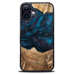 Bewood nakładka Unique do iPhone 16 Plus 6,7" Planets Neptun