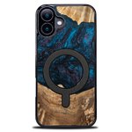 Bewood nakładka Unique do iPhone 16 Plus 6,7" Planets Neptun z MagSafe
