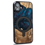 Bewood nakładka Unique do iPhone 16 Plus 6,7" Planets Neptun z MagSafe