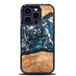 Bewood nakładka Unique do iPhone 16 Pro 6,3" Planets Ziemia