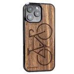 Bewood nakładka do iPhone 16 Pro Max 6,9" Rower Limba