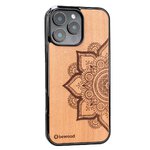 Bewood nakładka do iPhone 16 Pro Max 6,9" Mandala Jabłoń