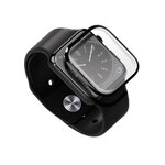 Szkło hybrydowe Bestsuit Flexible do Apple Watch series 6-44mm