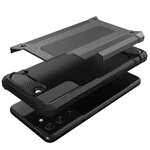 Futera ARMOR do SAMSUNG Galaxy S21 FE czarny