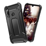 Futerał ARMOR do HUAWEI P30 Lite czarny