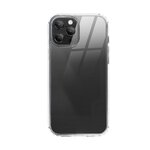 Futera SUPER CLEAR HYBRID do SAMSUNG A05 transparent