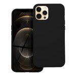 Futera SILICONE do IPHONE 12 PRO MAX czarny