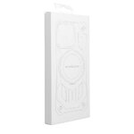 Futera Armor Mag Cover kompatybilny z MagSafe do IPHONE 15 PLUS czerwony