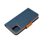 Kabura CANVAS Book do SAMSUNG A54 5G granatowy