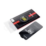 Szko Hartowane 6D Pro Veason Glass - do Iphone 15 Pro czarny