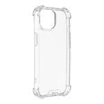 Futera Armor Jelly Roar - do iPhone 15 transparentny