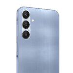 Szko hartowane Tempered Glass Camera Cover - do Samsung A25