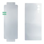 BESTSUIT protektor LCD Full Body do SAMSUNG Z Flip 5