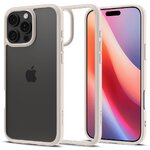 Spigen nakładka Ultra Hybrid do iPhone 16 Pro Max 6,9" tytanowa