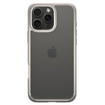 Spigen nakładka Ultra Hybrid do iPhone 16 Pro Max 6,9" tytanowa