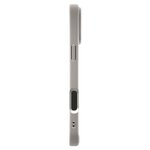 Spigen nakładka Ultra Hybrid do iPhone 16 Pro Max 6,9" tytanowa