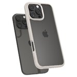 Spigen nakładka Ultra Hybrid do iPhone 16 Pro Max 6,9" tytanowa
