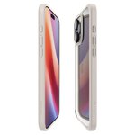 Spigen nakładka Ultra Hybrid do iPhone 16 Pro Max 6,9" tytanowa