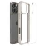 Spigen nakładka Ultra Hybrid do iPhone 16 Pro Max 6,9" tytanowa