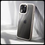 Spigen nakładka Ultra Hybrid do iPhone 16 Pro Max 6,9" tytanowa