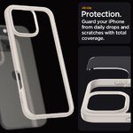 Spigen nakładka Ultra Hybrid do iPhone 16 Pro Max 6,9" tytanowa
