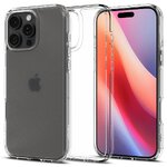 Spigen nakładka Ultra Hybrid do iPhone 16 Pro 6,3" frost clear