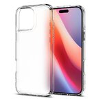 Spigen nakładka Ultra Hybrid do iPhone 16 Pro 6,3" frost clear