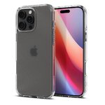 Spigen nakładka Ultra Hybrid do iPhone 16 Pro 6,3" frost clear