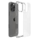 Spigen nakładka Ultra Hybrid do iPhone 16 Pro 6,3" frost clear