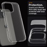 Spigen nakładka Ultra Hybrid do iPhone 16 Pro 6,3" frost clear