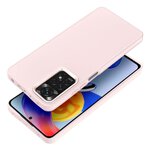 Futera FRAME do XIAOMI Redmi NOTE 11 / 11S pudrowy r