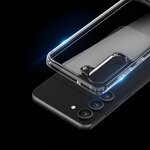 DUX DUCIS futera CLIN do SAMSUNG S23 Plus transparentny