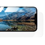 Forcell Flexible Nano Glass - szkło hybrydowe do iPhone 15 Pro Max