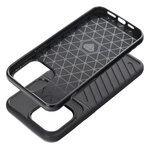 Futera THUNDER do IPHONE 15 PRO MAX czarny